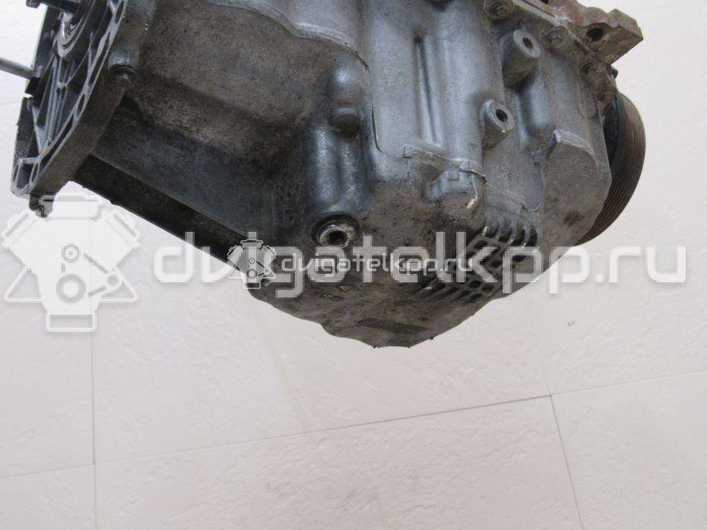 Фото Контрактный (б/у) двигатель K4M для Nissan Terrano / Bluebird 102-110 л.с 16V 1.6 л бензин 1010200Q6R {forloop.counter}}