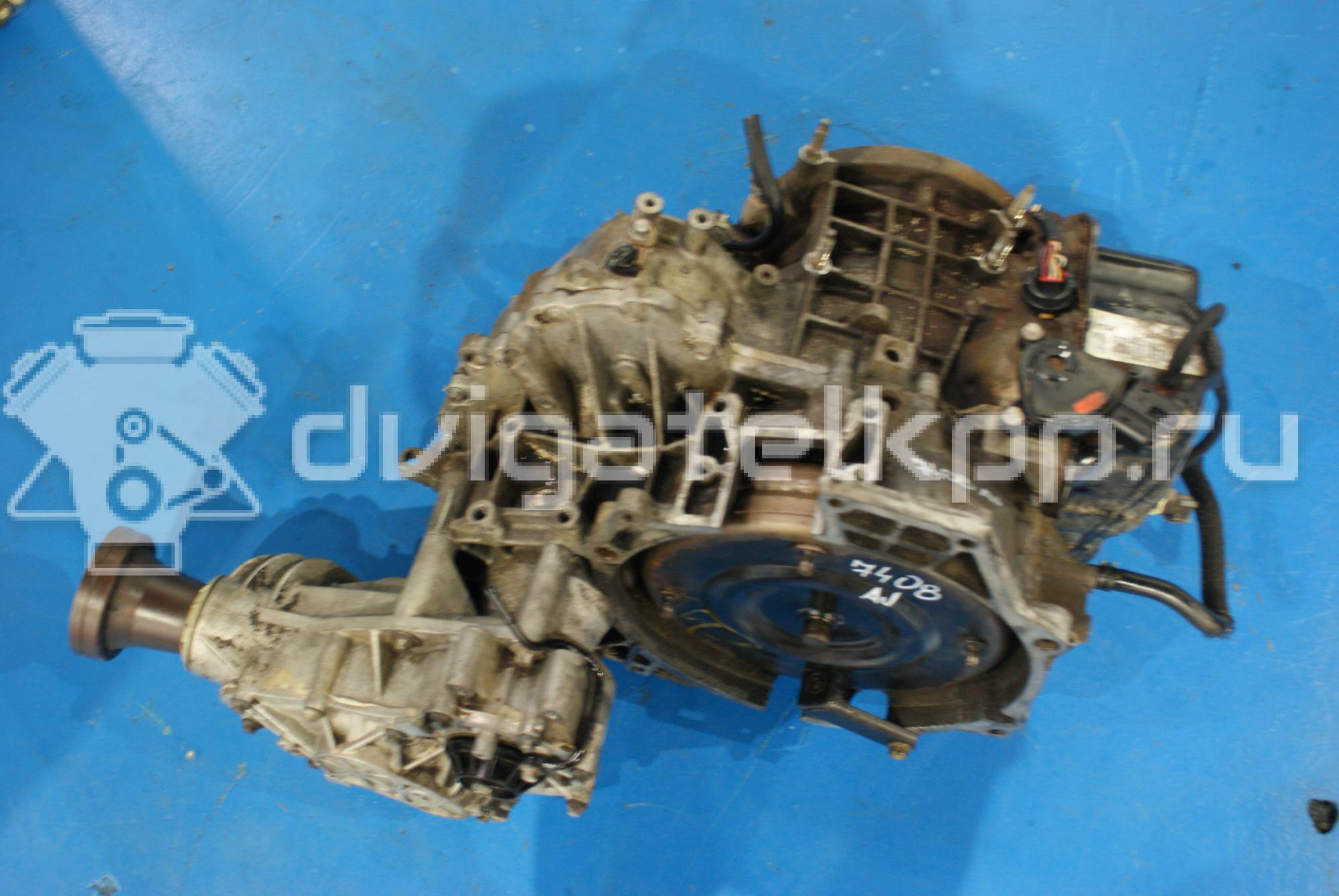 Фото Контрактный (б/у) двигатель 1NZ-FE для Toyota Echo P1 / Ist Ncp6 / Allion / Porte Nnp1 / Ractis P10 103-150 л.с 16V 1.5 л бензин {forloop.counter}}