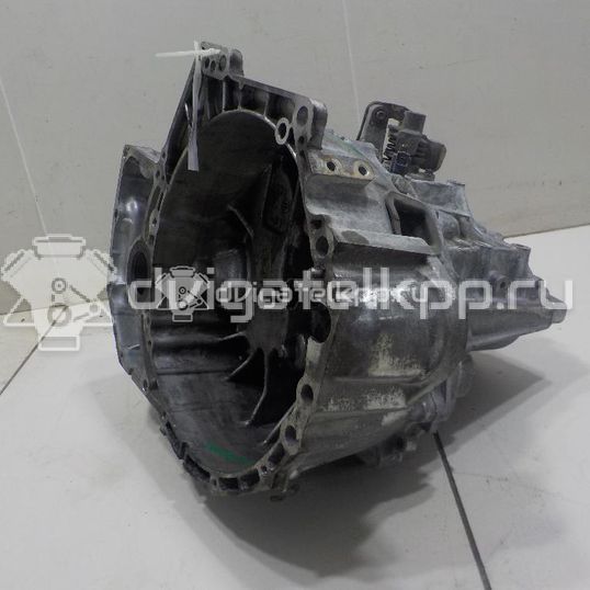 Фото Контрактная (б/у) МКПП для Nissan Teana / X-Trail / Primera / Avenir / Wingroad Ad Wagon 131-150 л.с 16V 2.0 л QR20DE бензин 32010EQ000