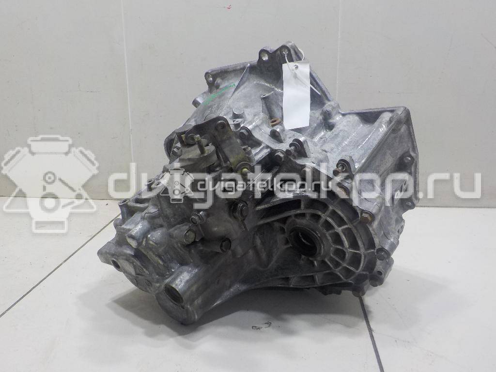 Фото Контрактная (б/у) МКПП для Nissan Teana / X-Trail / Primera / Avenir / Wingroad Ad Wagon 131-150 л.с 16V 2.0 л QR20DE бензин 32010EQ000 {forloop.counter}}