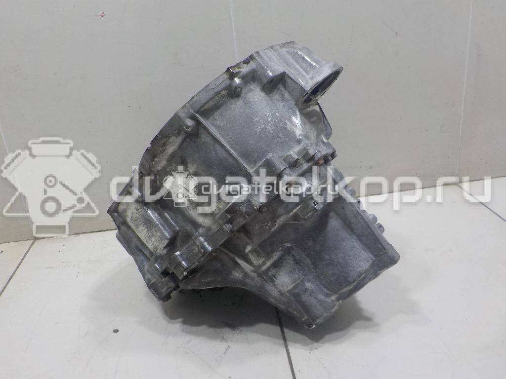 Фото Контрактная (б/у) МКПП для Nissan (Dongfeng) Teana 136 л.с 16V 2.0 л QR 20 DE бензин 32010EQ000 {forloop.counter}}