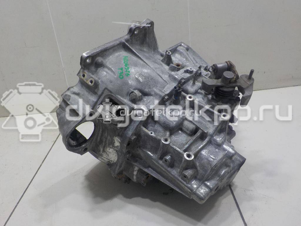 Фото Контрактная (б/у) МКПП для Nissan (Dongfeng) Teana 136 л.с 16V 2.0 л QR 20 DE бензин 32010EQ000 {forloop.counter}}