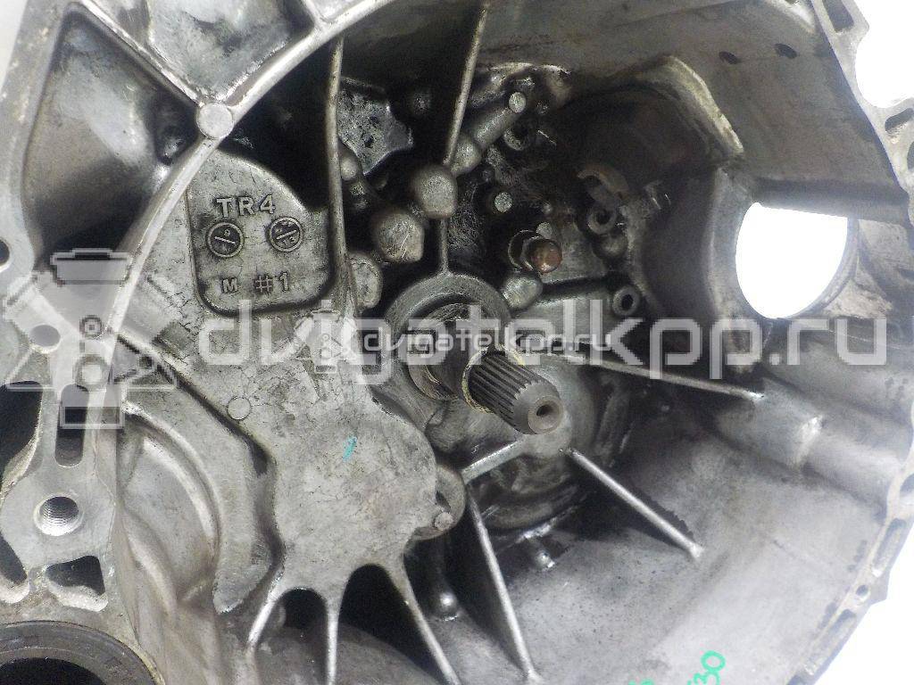 Фото Контрактная (б/у) МКПП для Nissan (Dongfeng) Teana 136 л.с 16V 2.0 л QR 20 DE бензин 32010EQ000 {forloop.counter}}