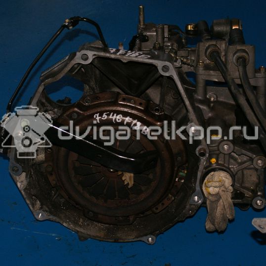 Фото Контрактный (б/у) двигатель BLF для Volkswagen Passat / Eos 1F7, 1F8 / Jetta / Golf 115 л.с 16V 1.6 л бензин