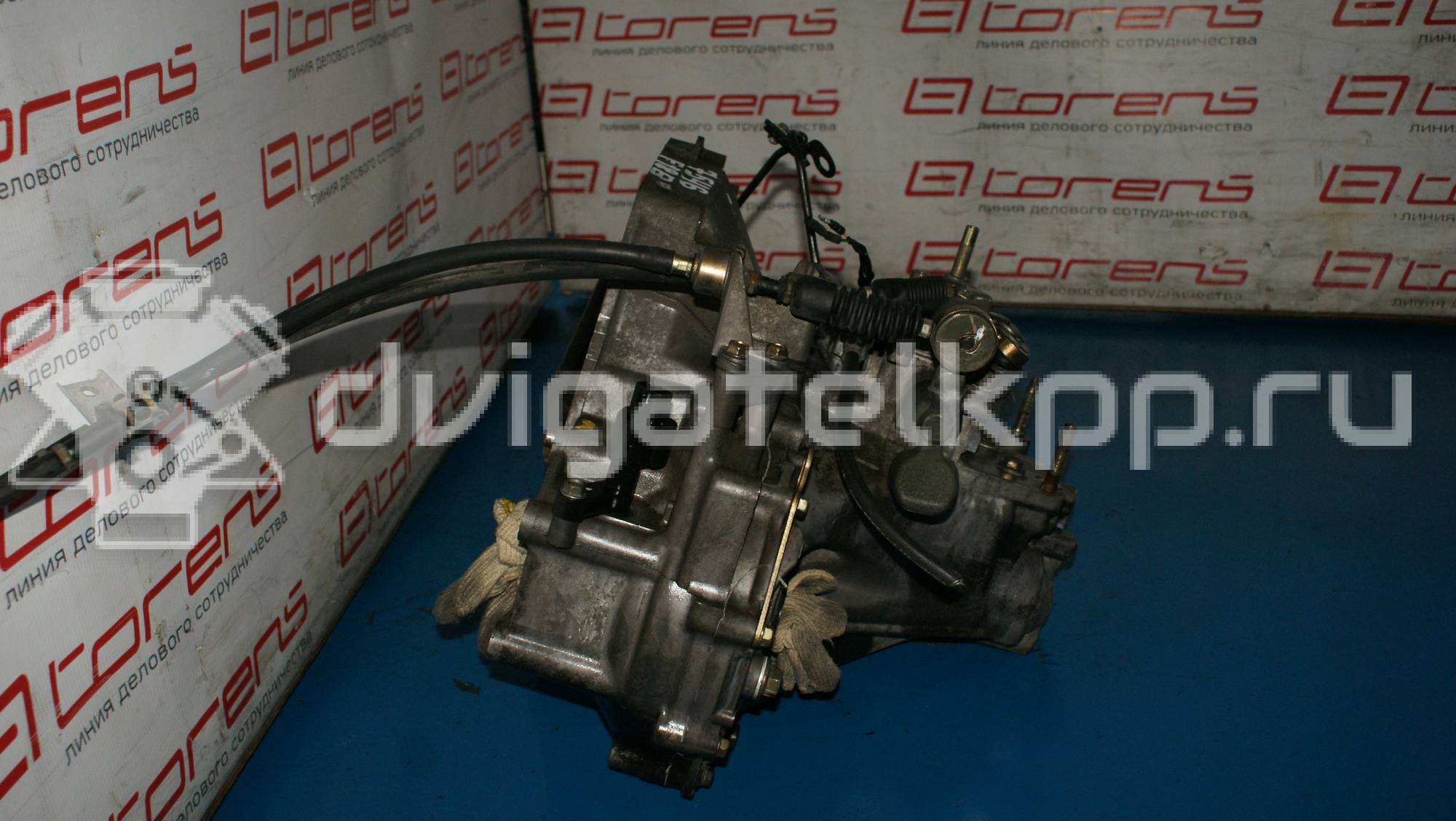 Фото Контрактный (б/у) двигатель BLF для Volkswagen Passat / Eos 1F7, 1F8 / Jetta / Golf 115 л.с 16V 1.6 л бензин {forloop.counter}}