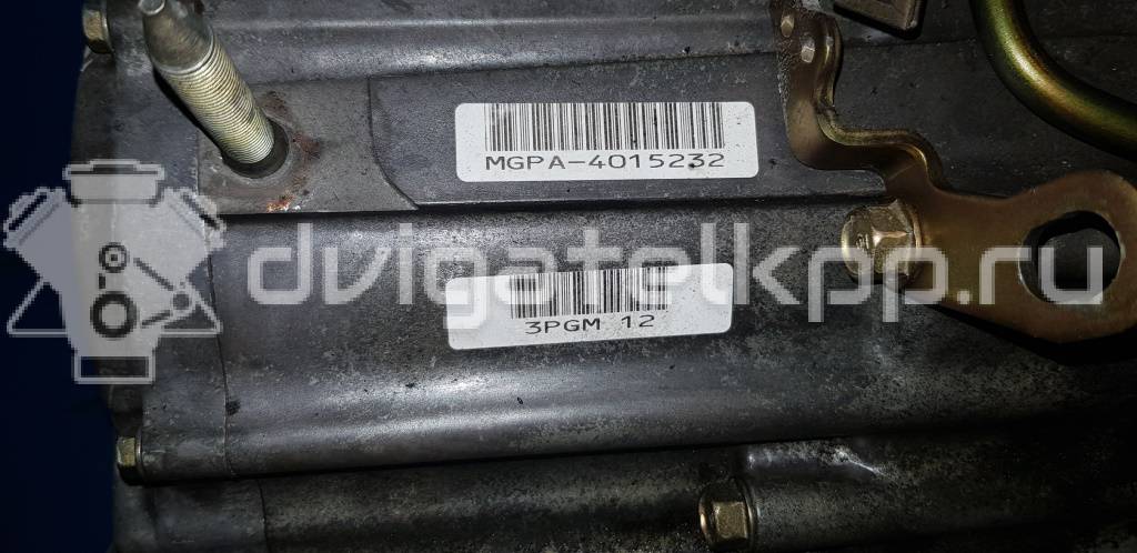 Фото Контрактный (б/у) двигатель 1SZ-FE для Toyota Yaris / Platz Ncp1 , Scp1 65-68 л.с 16V 1.0 л бензин {forloop.counter}}