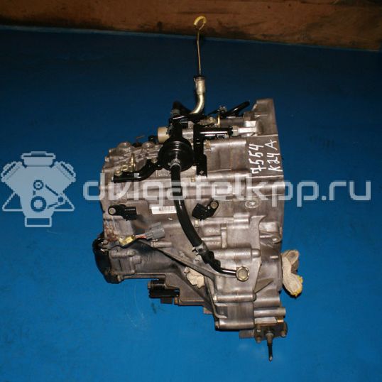 Фото Контрактный (б/у) двигатель 1SZ-FE для Toyota Yaris / Platz Ncp1 , Scp1 65-68 л.с 16V 1.0 л бензин