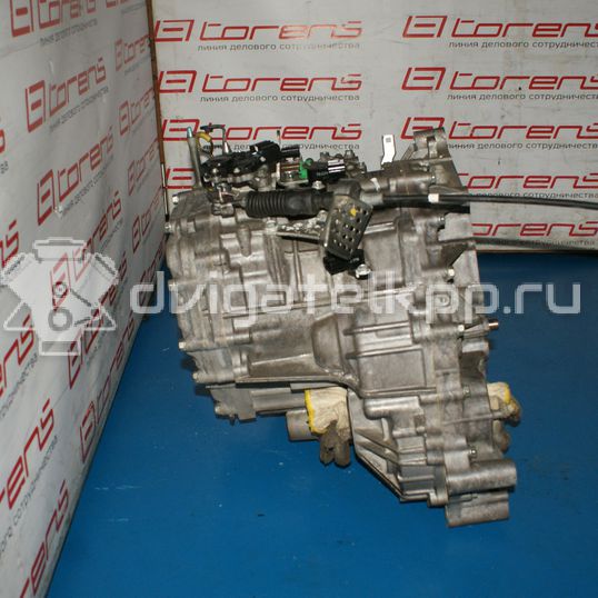 Фото Контрактный (б/у) двигатель 1SZ-FE для Toyota Yaris / Platz Ncp1 , Scp1 65-68 л.с 16V 1.0 л бензин