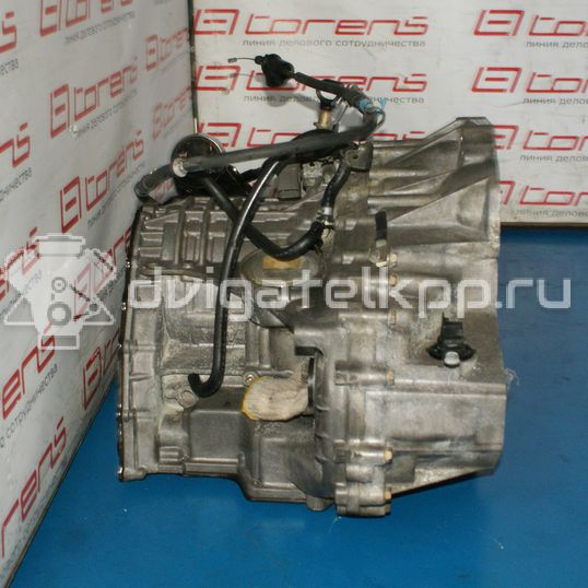 Фото Контрактный (б/у) двигатель 1SZ-FE для Toyota Yaris / Platz Ncp1 , Scp1 65-68 л.с 16V 1.0 л бензин