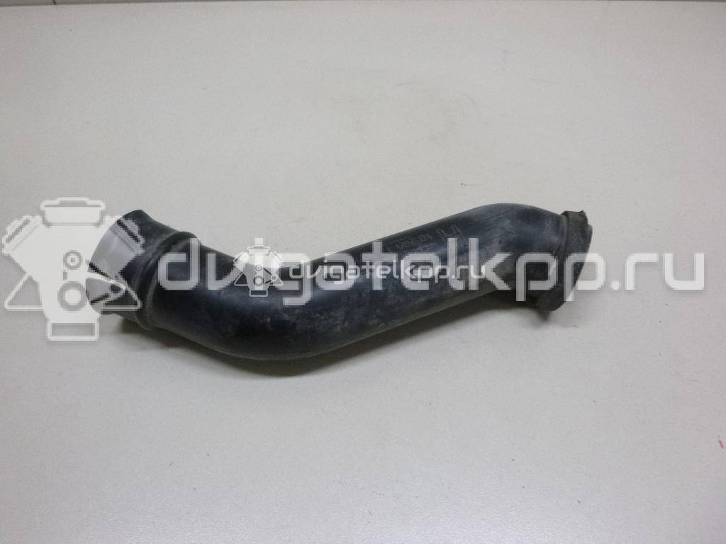 Фото Воздуховод для двигателя MR20DE для Nissan (Dongfeng) / Suzuki / Samsung / Nissan 129-147 л.с 16V 2.0 л Бензин/спирт 16578JG00A {forloop.counter}}