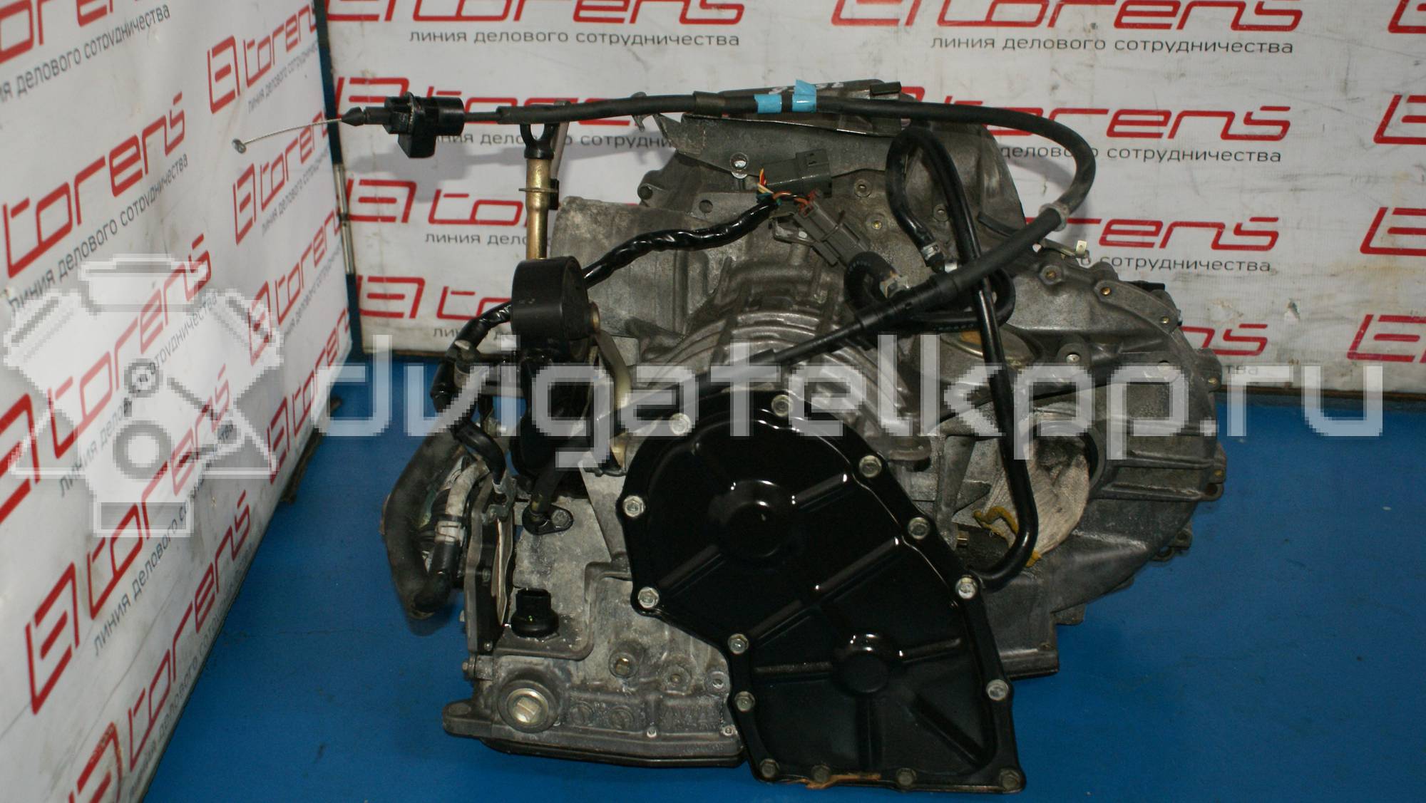 Фото Контрактный (б/у) двигатель 1SZ-FE для Toyota Yaris / Platz Ncp1 , Scp1 65-68 л.с 16V 1.0 л бензин {forloop.counter}}