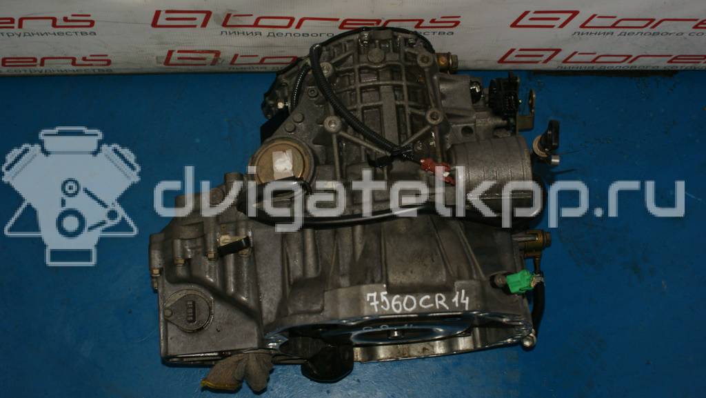 Фото Контрактный (б/у) двигатель 2AR-FE для Toyota Camry / Rav 4 169-203 л.с 16V 2.5 л бензин {forloop.counter}}