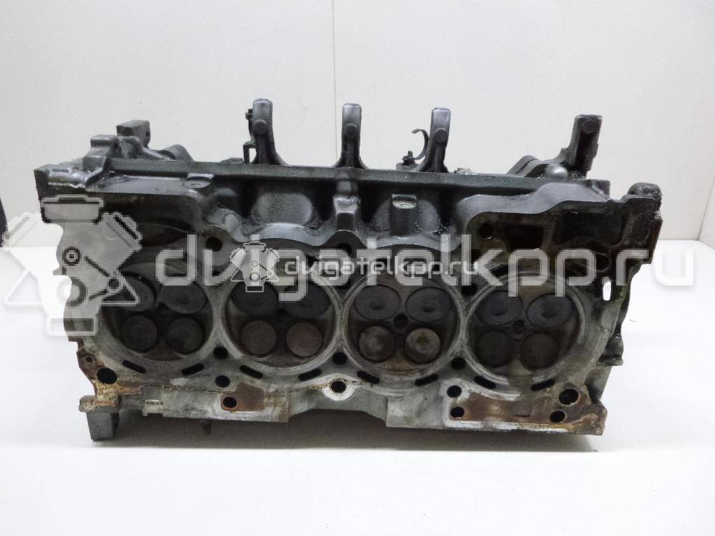 Фото Головка блока для двигателя MR20DE для Samsung / Suzuki / Nissan / Nissan (Dongfeng) 133-144 л.с 16V 2.0 л бензин {forloop.counter}}