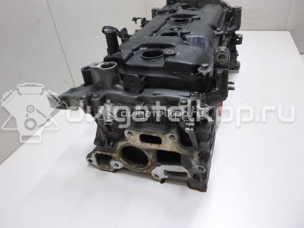 Фото Головка блока для двигателя MR20DE для Nissan (Dongfeng) / Suzuki / Samsung / Nissan 129-147 л.с 16V 2.0 л Бензин/спирт {forloop.counter}}