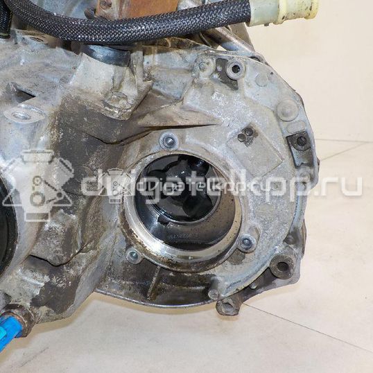 Фото Контрактная (б/у) МКПП для Nissan Terrano / Bluebird 102-110 л.с 16V 1.6 л K4M бензин 3201001Q2H