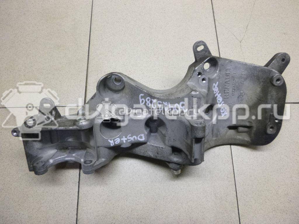 Фото Кронштейн генератора для двигателя K4M для Iran Khodro (Ikco) / Nissan 102-110 л.с 16V 1.6 л бензин 688304373R {forloop.counter}}