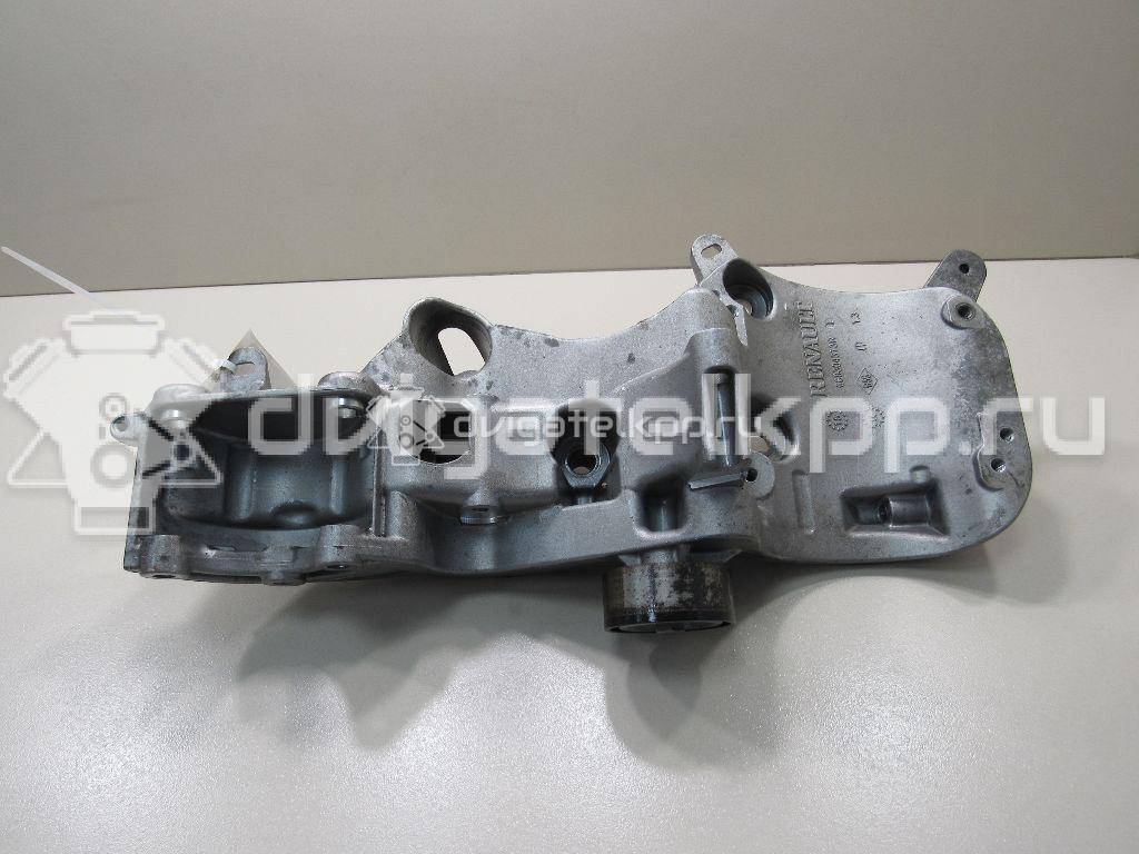 Фото Кронштейн генератора для двигателя K4M для Iran Khodro (Ikco) / Nissan 102-110 л.с 16V 1.6 л бензин 688304373R {forloop.counter}}