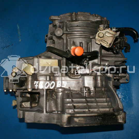 Фото Контрактный (б/у) двигатель 3UZ-FE для Toyota Celsior Ucf3 280-316 л.с 32V 4.3 л бензин