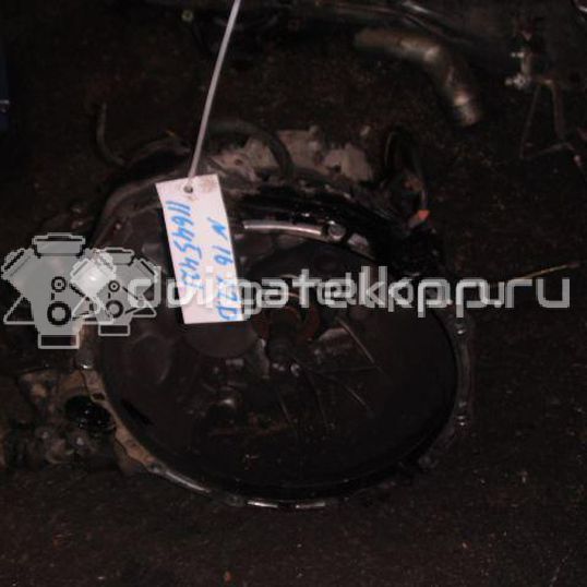 Фото Контрактная (б/у) МКПП для Nissan Primera / Almera 110-139 л.с 16V 2.2 л YD22DDT Дизельное топливо 32010AW664