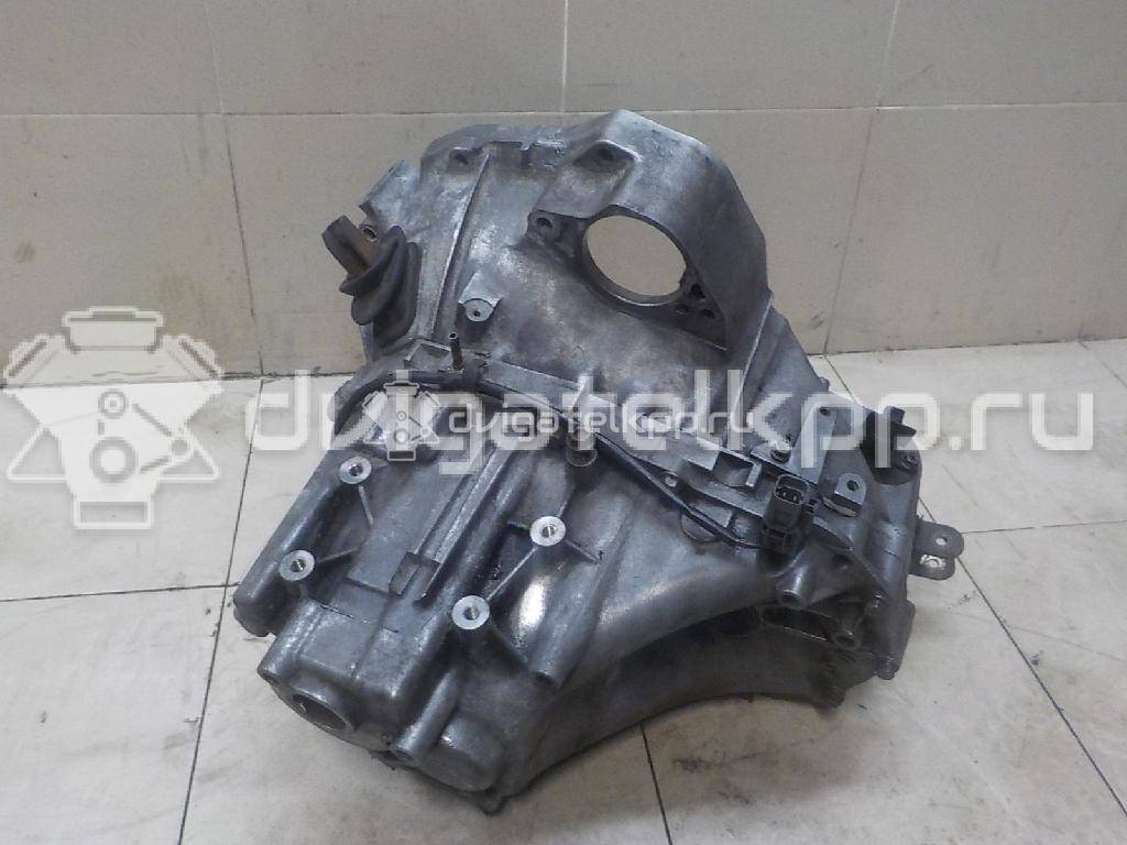 Фото Контрактная (б/у) МКПП для Nissan Primera / Almera 110-139 л.с 16V 2.2 л YD22DDT Дизельное топливо 32010AW604 {forloop.counter}}