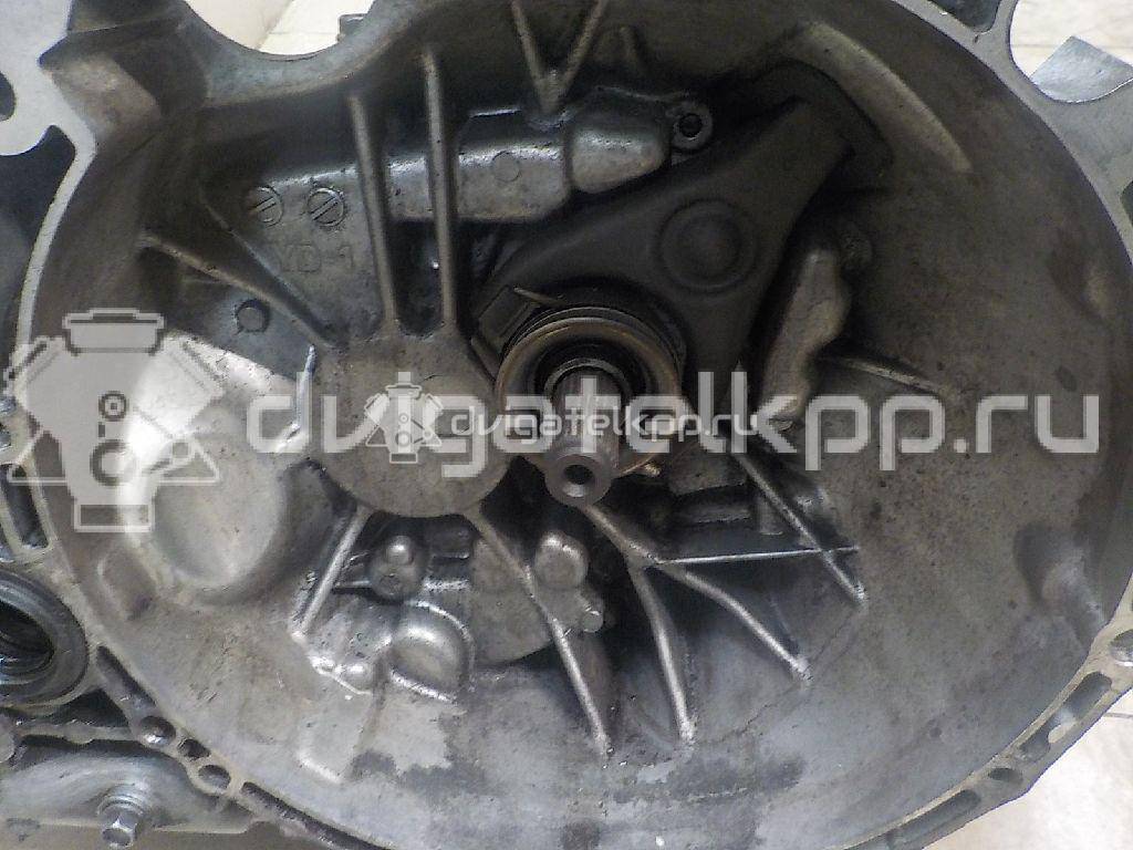 Фото Контрактная (б/у) МКПП для Nissan Primera / Almera 110-139 л.с 16V 2.2 л YD22DDT Дизельное топливо 32010AW604 {forloop.counter}}