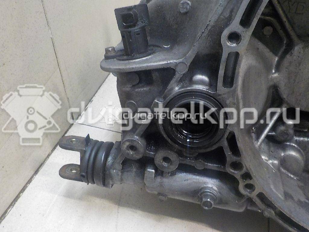 Фото Контрактная (б/у) МКПП для Nissan Primera / Almera 110-139 л.с 16V 2.2 л YD22DDT Дизельное топливо 32010AW664 {forloop.counter}}