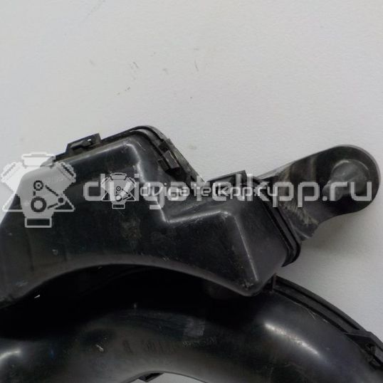 Фото Воздуховод для двигателя HR16DE для Dongfeng (Dfac) / Nissan (Zhengzhou) / Samsung / Mazda / Mitsubishi / Nissan / Nissan (Dongfeng) 105-126 л.с 16V 1.6 л бензин 165541KA0B