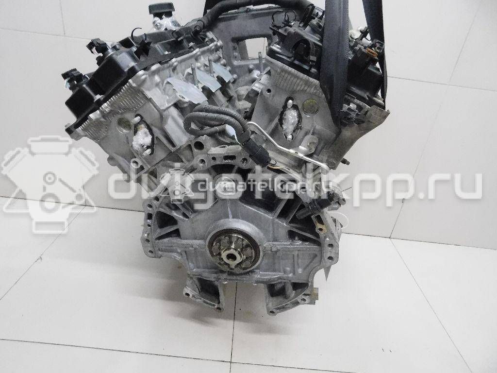 Фото Контрактный (б/у) двигатель VQ35HR для Nissan 350 Z Z33 306-316 л.с 24V 3.5 л бензин 10102JK6A1 {forloop.counter}}