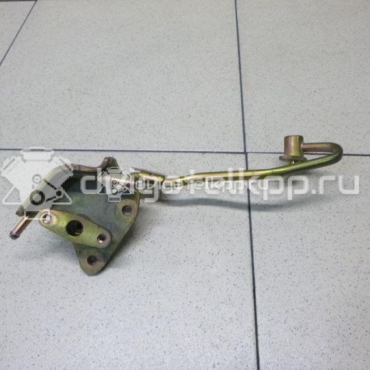 Фото Трубка топливная для двигателя VQ35DE для Infiniti / Mitsuoka / Isuzu / Nissan / Nissan (Dongfeng) 231-310 л.с 24V 3.5 л бензин 17520AM610