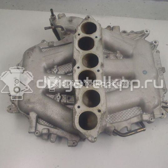 Фото Коллектор впускной для двигателя VQ35DE для Infiniti / Mitsuoka / Isuzu / Nissan / Nissan (Dongfeng) 231-310 л.с 24V 3.5 л бензин 14010CD00A