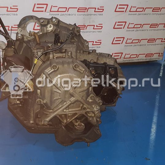 Фото Контрактный (б/у) двигатель QR25DE для Nissan Teana / X-Trail 141-203 л.с 16V 2.5 л Бензин / этиловый спирт / природный газ