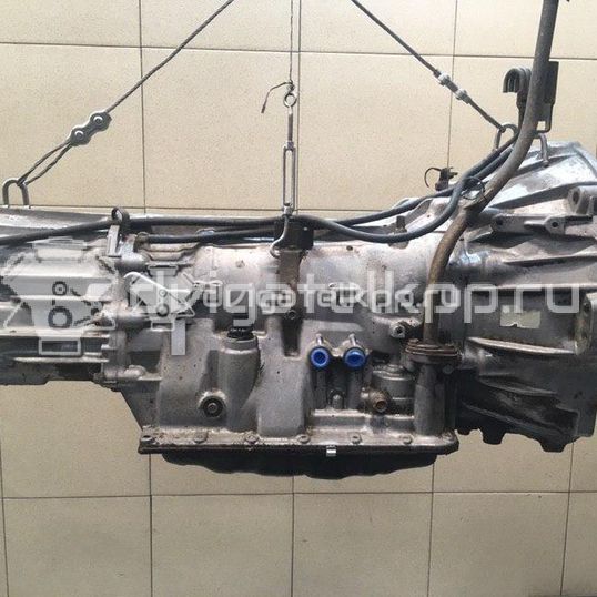 Фото Контрактная (б/у) АКПП для Infiniti / Mitsuoka / Isuzu / Nissan / Nissan (Dongfeng) 218-258 л.с 24V 3.5 л VQ35DE бензин 310201XE1C