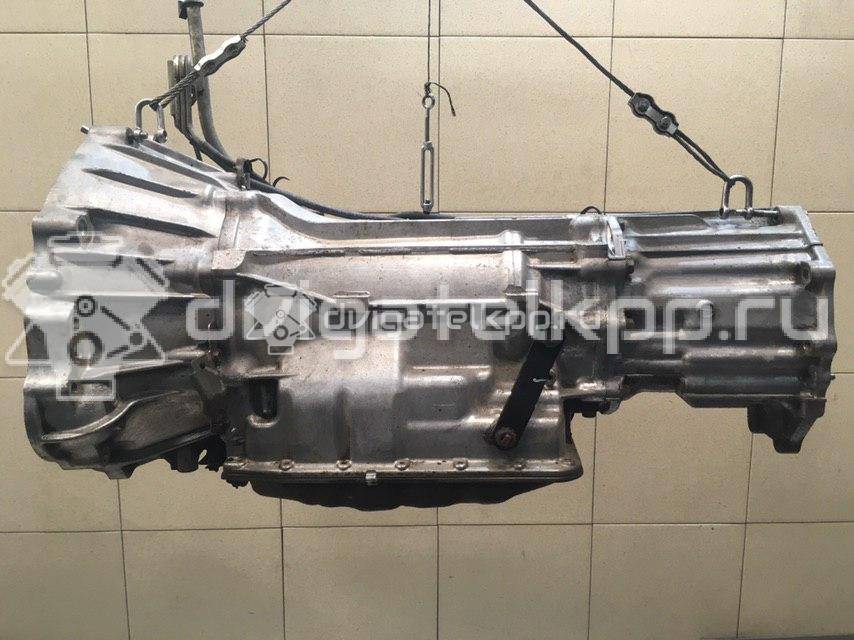 Фото Контрактная (б/у) АКПП для Infiniti / Mitsuoka / Isuzu / Nissan / Nissan (Dongfeng) 231-305 л.с 24V 3.5 л VQ35DE бензин 310201XE1C {forloop.counter}}