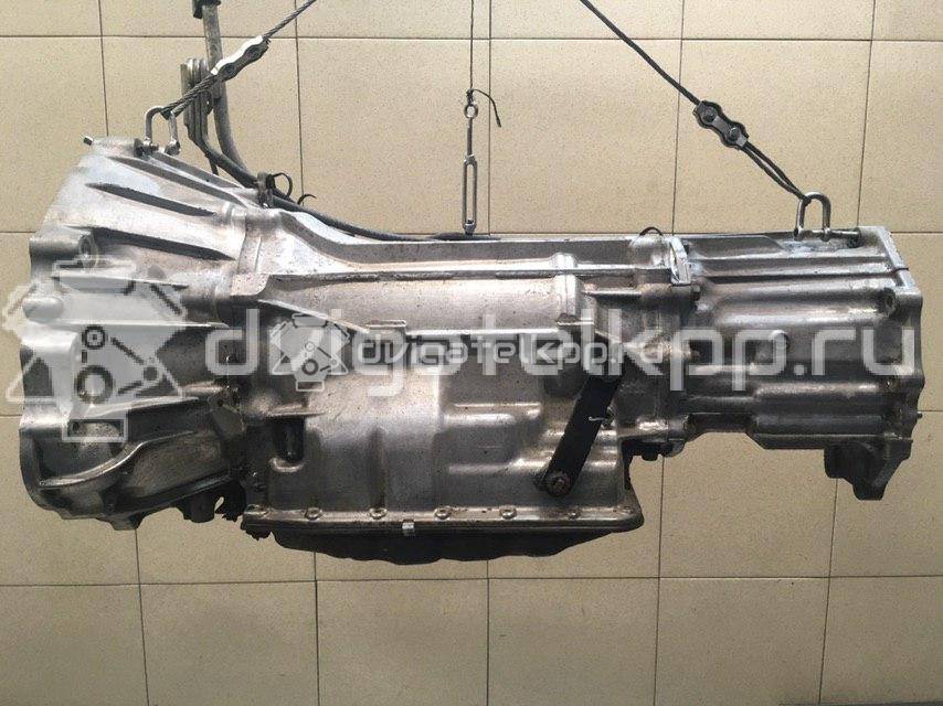 Фото Контрактная (б/у) АКПП для Infiniti / Mitsuoka / Isuzu / Nissan / Nissan (Dongfeng) 218-258 л.с 24V 3.5 л VQ35DE бензин 310201XE1C {forloop.counter}}