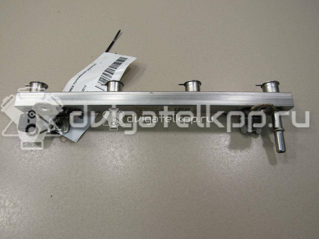 Фото Рейка топливная (рампа) для двигателя Z 12 XEP для Opel / Suzuki / Vauxhall 75-80 л.с 16V 1.2 л бензин 0280151208 {forloop.counter}}