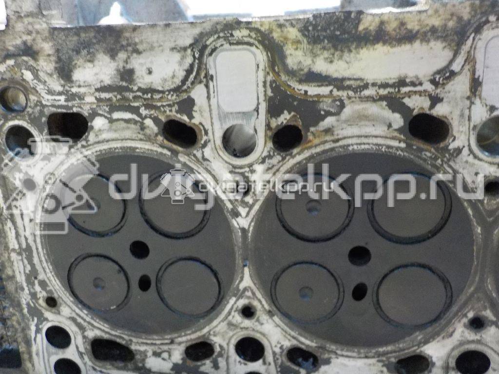 Фото Головка блока для двигателя Z 13 DTJ для Maruti Suzuki / Opel / Chevrolet / Vauxhall 75 л.с 16V 1.2 л Дизельное топливо 93185339 {forloop.counter}}