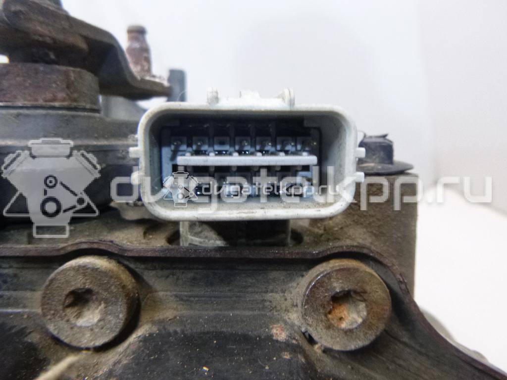 Фото Контрактная (б/у) АКПП для Opel Vectra / Signum 211 л.с 24V 3.2 л Z 32 SE бензин 96624976 {forloop.counter}}