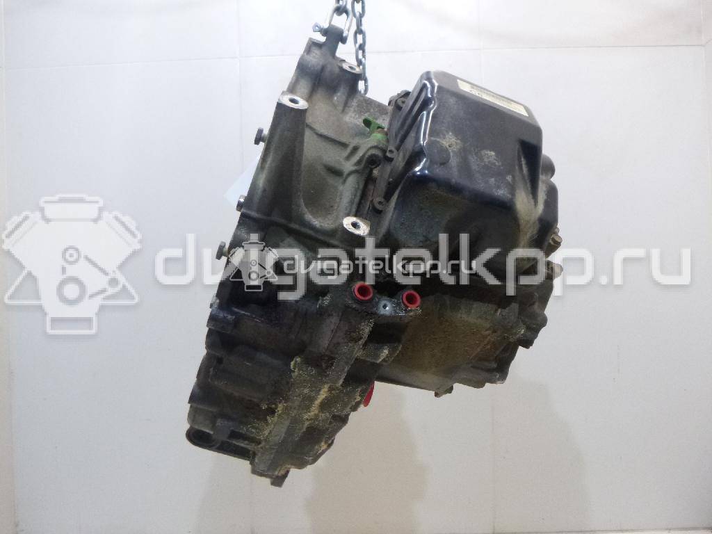 Фото Контрактная (б/у) АКПП для Opel Vectra / Signum 211 л.с 24V 3.2 л Z 32 SE бензин 96624976 {forloop.counter}}