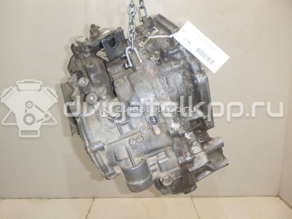 Фото Контрактная (б/у) АКПП для Opel Vectra / Signum 211 л.с 24V 3.2 л Z 32 SE бензин 96624976 {forloop.counter}}