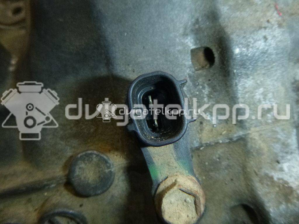 Фото Контрактная (б/у) АКПП для Opel Vectra / Signum 211 л.с 24V 3.2 л Z 32 SE бензин 96624976 {forloop.counter}}