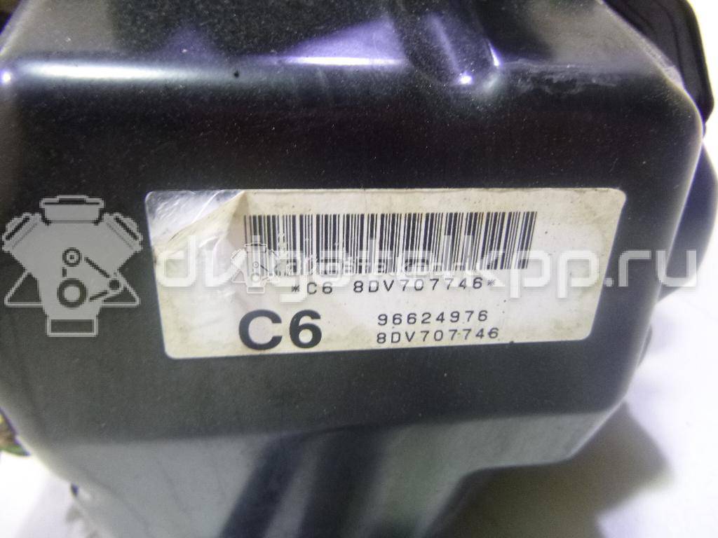 Фото Контрактная (б/у) АКПП для Opel Vectra / Signum 211 л.с 24V 3.2 л Z 32 SE бензин 96624976 {forloop.counter}}