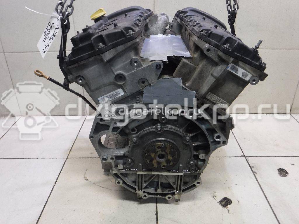 Фото Контрактный (б/у) двигатель Z 32 SE для Holden / Opel / Chevrolet / Vauxhall 211 л.с 24V 3.2 л бензин 92068609 {forloop.counter}}