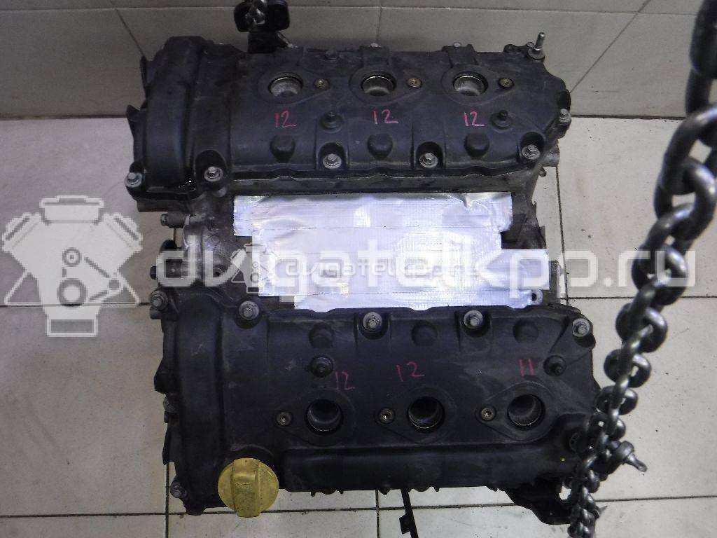 Фото Контрактный (б/у) двигатель Z 32 SE для Holden / Opel / Chevrolet / Vauxhall 211 л.с 24V 3.2 л бензин 92068609 {forloop.counter}}