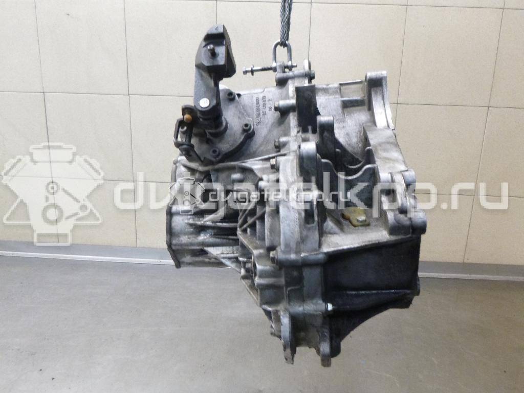 Фото Контрактная (б/у) МКПП для Opel Antara 126-150 л.с 16V 2.0 л Z 20 S Дизельное топливо 96420012 {forloop.counter}}