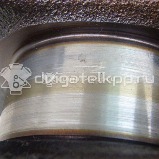 Фото Коленвал для двигателя X 16 XEL для Opel / Vauxhall 100 л.с 16V 1.6 л бензин 0614091