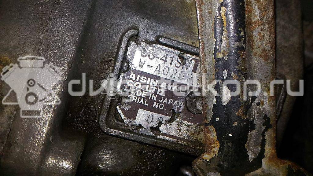 Фото Контрактная (б/у) АКПП для Opel Astra / Zafira 115 л.с 16V 1.8 л X 18 XE1 бензин 90523457 {forloop.counter}}