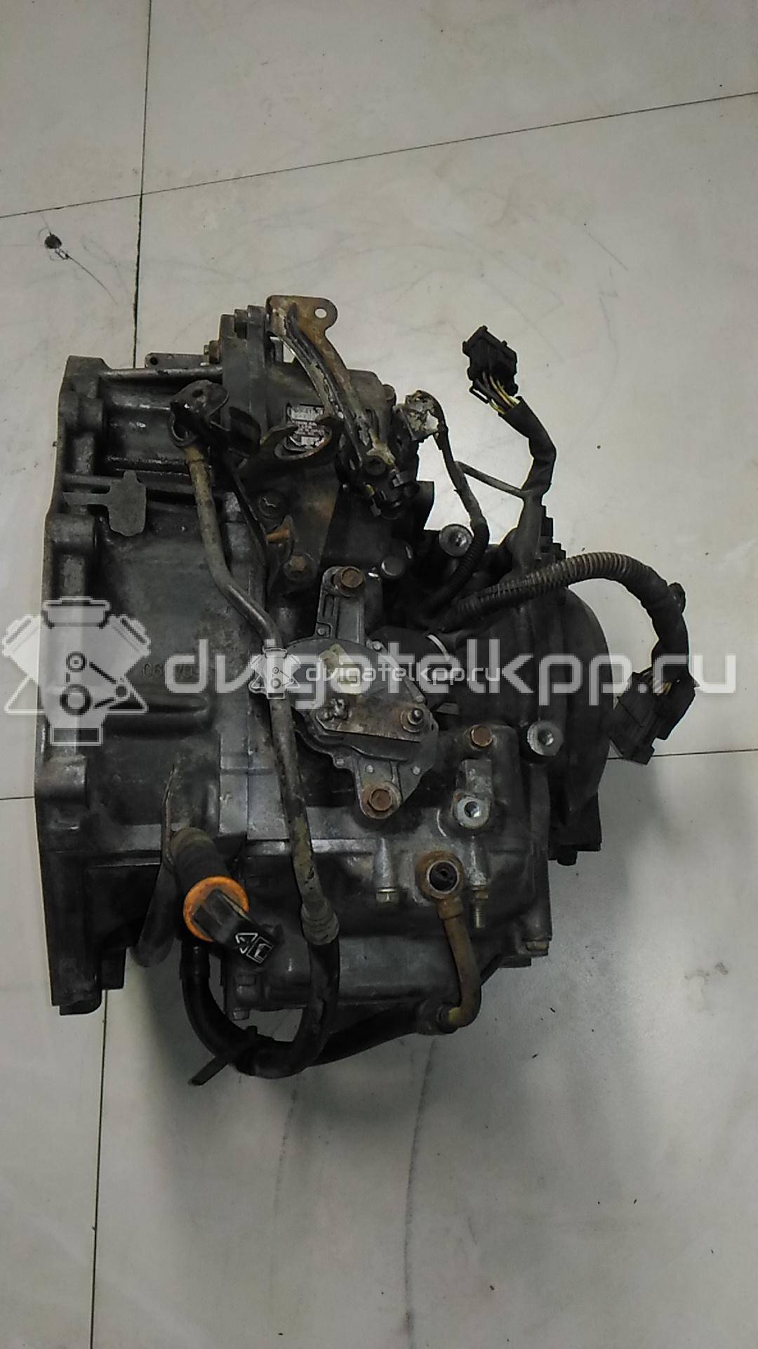 Фото Контрактная (б/у) АКПП для Opel Astra / Zafira 115 л.с 16V 1.8 л X 18 XE1 бензин 90523457 {forloop.counter}}