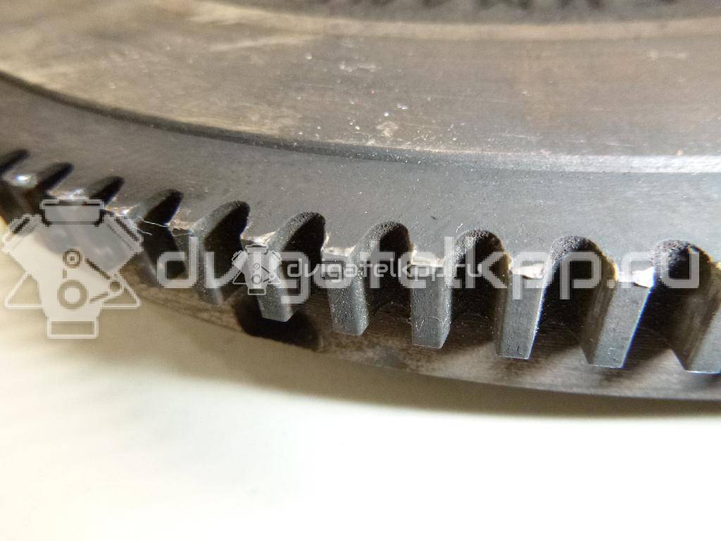 Фото Маховик для двигателя A 16 XER для Opel / Vauxhall 114-116 л.с 16V 1.6 л бензин 93186460 {forloop.counter}}