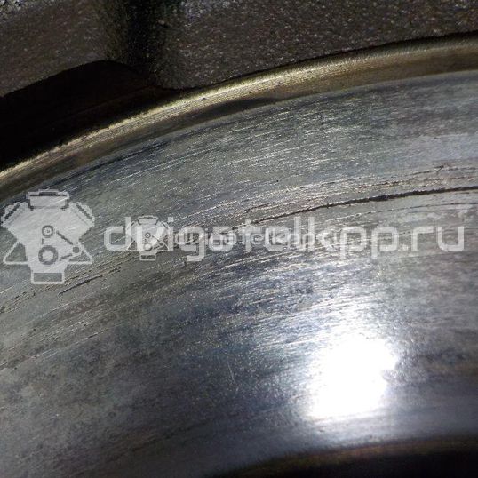 Фото Маховик для двигателя Z 16 XE для Opel / Chevrolet / Vauxhall 101 л.с 16V 1.6 л бензин 90536140