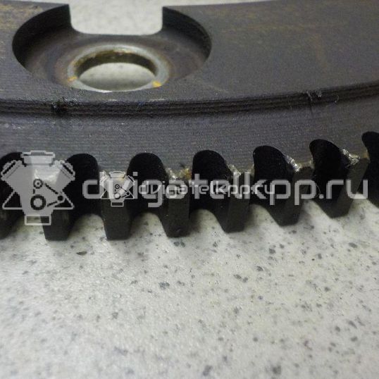 Фото Маховик для двигателя Z 18 XE для Holden / Opel / Chevrolet / Vauxhall 122-125 л.с 16V 1.8 л бензин 5616021